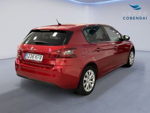 Peugeot 308 PureTech 110 S&S Allure 81 kW (110 CV) - Foto 5