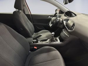 Peugeot 308 PureTech 110 S&S Allure 81 kW (110 CV) - Foto 15