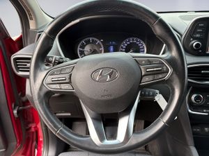 Hyundai Santa Fe 2.0 CRDI Essence SR 4x2 7 Plazas 110 kW (150 CV) - Foto 12