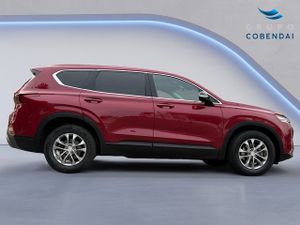 Hyundai Santa Fe 2.0 CRDI Essence SR 4x2 7 Plazas 110 kW (150 CV) - Foto 6