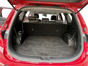 Hyundai Santa Fe 2.0 CRDI Essence SR 4x2 7 Plazas 110 kW (150 CV) - Foto 15