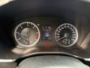 Hyundai Santa Fe 2.0 CRDI Essence SR 4x2 7 Plazas 110 kW (150 CV) - Foto 13