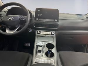 Hyundai Kona EV Style 150 kW (204 CV) - Foto 10