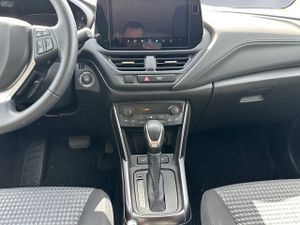 Suzuki SCross 1.5 Hybrid S2 Strong Auto 85 kW (116 CV) - Foto 11