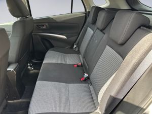 Suzuki SCross 1.5 Hybrid S2 Strong Auto 85 kW (116 CV) - Foto 14
