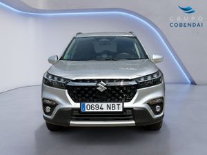 Suzuki SCross 1.5 Hybrid S2 Strong Auto 85 kW (116 CV) - Foto 8