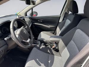 Suzuki SCross 1.5 Hybrid S2 Strong Auto 85 kW (116 CV) - Foto 9