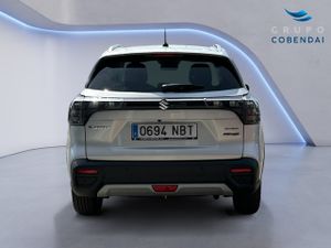 Suzuki SCross 1.5 Hybrid S2 Strong Auto 85 kW (116 CV) - Foto 4