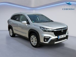 Suzuki SCross 1.5 Hybrid S2 Strong Auto 85 kW (116 CV) - Foto 7