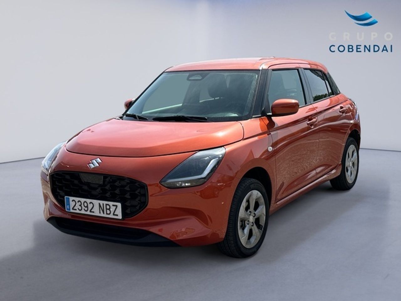 Suzuki Swift 1.2 Mild Hybrid S2 4WD 61 kW (83 CV) - Foto 1