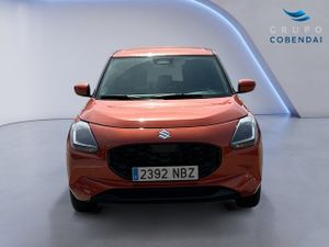 Suzuki Swift 1.2 Mild Hybrid S2 4WD 61 kW (83 CV) - Foto 8