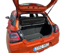 Suzuki Swift 1.2 Mild Hybrid S2 4WD 61 kW (83 CV) - Foto 15