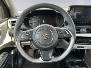 Suzuki Swift 1.2 Mild Hybrid S2 4WD 61 kW (83 CV) - Foto 12