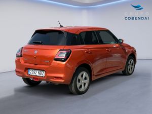 Suzuki Swift 1.2 Mild Hybrid S2 4WD 61 kW (83 CV) - Foto 5