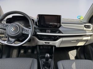 Suzuki Swift 1.2 Mild Hybrid S2 4WD 61 kW (83 CV) - Foto 10