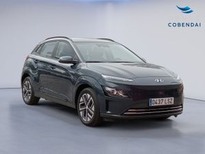 Hyundai Kona EV Maxx 150 kW (204 CV) - Foto 7