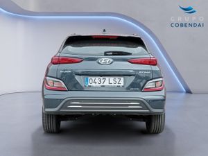 Hyundai Kona EV Maxx 150 kW (204 CV) - Foto 4