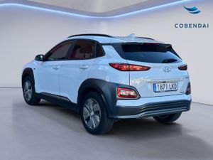 Hyundai Kona EV Klass 100 kW (136 CV) - Foto 3