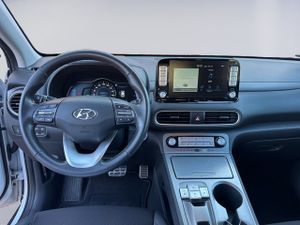 Hyundai Kona EV Klass 100 kW (136 CV) - Foto 10