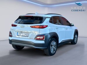 Hyundai Kona EV Klass 100 kW (136 CV) - Foto 5