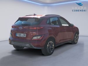 Hyundai Kona EV Maxx 150 kW (204 CV) - Foto 5