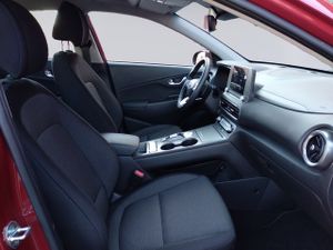 Hyundai Kona EV Maxx 150 kW (204 CV) - Foto 14