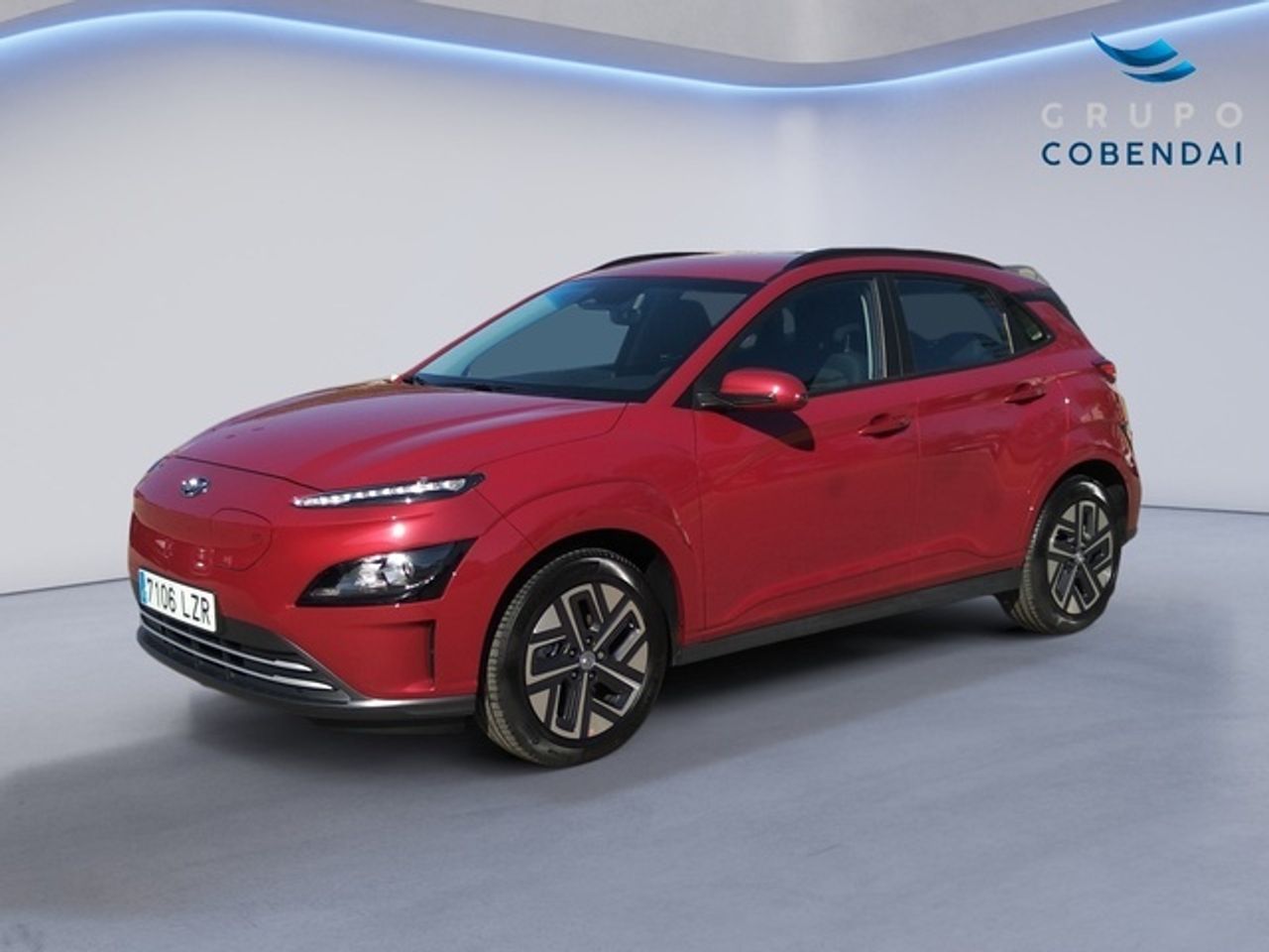 Hyundai Kona EV Maxx 150 kW (204 CV) - Foto 1