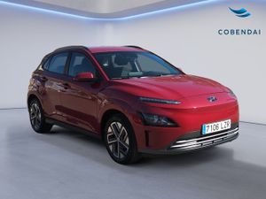 Hyundai Kona EV Maxx 150 kW (204 CV) - Foto 7
