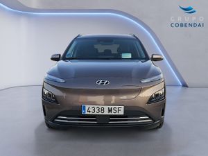 Hyundai Kona EV Style Sky 150 kW (204 CV) - Foto 8
