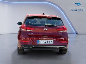 Hyundai i30 1.0 TGDI 48V Klass LRR 88 kW (120 CV) - Foto 4