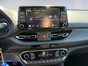 Hyundai i30 1.0 TGDI 48V Klass LRR 88 kW (120 CV) - Foto 11