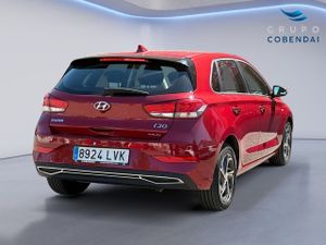 Hyundai i30 1.0 TGDI 48V Klass LRR 88 kW (120 CV) - Foto 5