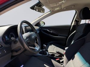 Hyundai i30 1.0 TGDI 48V Klass LRR 88 kW (120 CV) - Foto 9