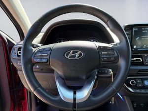 Hyundai i30 1.0 TGDI 48V Klass LRR 88 kW (120 CV) - Foto 12