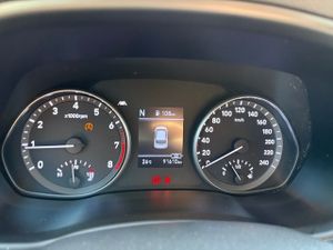 Hyundai i30 1.0 TGDI 48V Klass LRR 88 kW (120 CV) - Foto 15