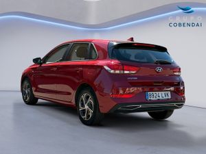 Hyundai i30 1.0 TGDI 48V Klass LRR 88 kW (120 CV) - Foto 3