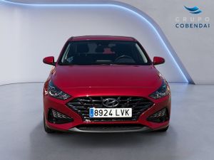 Hyundai i30 1.0 TGDI 48V Klass LRR 88 kW (120 CV) - Foto 8