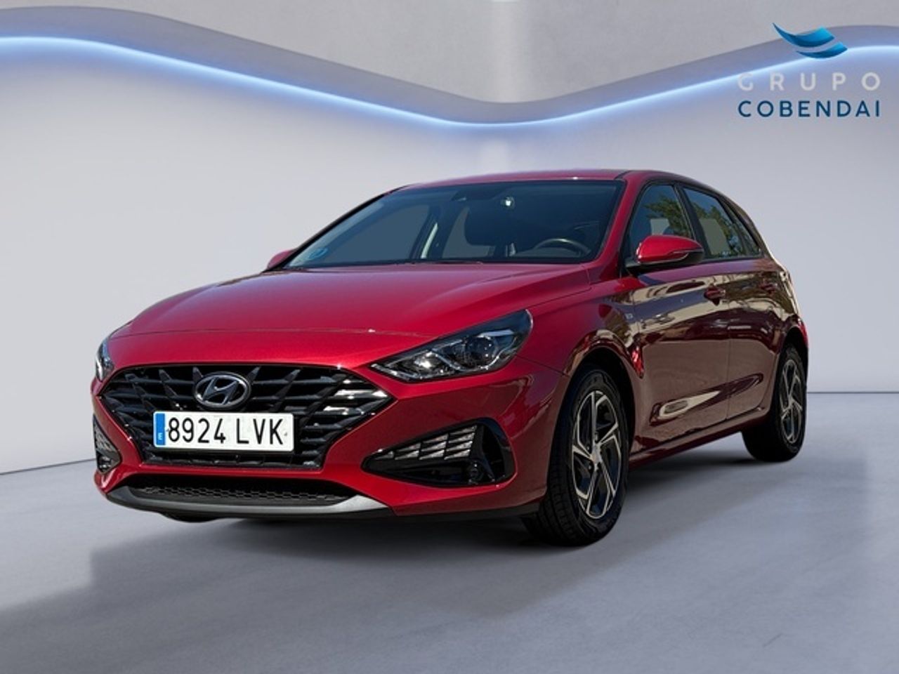 Hyundai i30 1.0 TGDI 48V Klass LRR 88 kW (120 CV) - Foto 1