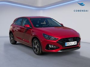 Hyundai i30 1.0 TGDI 48V Klass LRR 88 kW (120 CV) - Foto 7