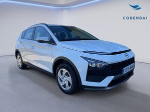 Hyundai Bayon 1.2 MPI Klass 59 kW (79 CV) - Foto 7