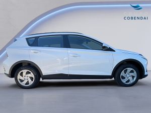 Hyundai Bayon 1.2 MPI Klass 59 kW (79 CV) - Foto 6