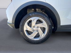 Hyundai Bayon 1.2 MPI Klass 59 kW (79 CV) - Foto 15