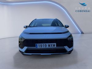 Hyundai Bayon 1.2 MPI Klass 59 kW (79 CV) - Foto 8