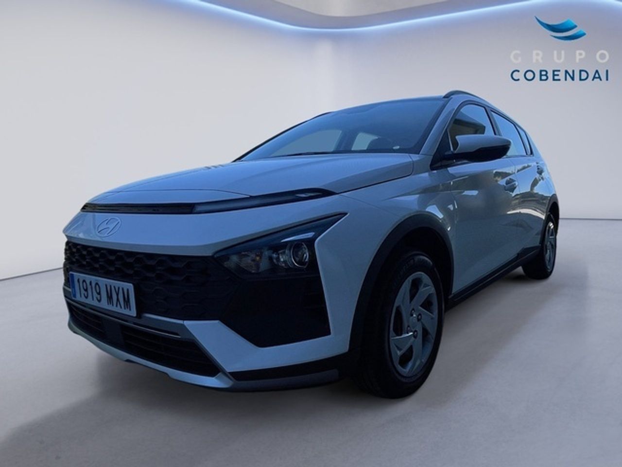 Hyundai Bayon 1.2 MPI Klass 59 kW (79 CV) - Foto 1