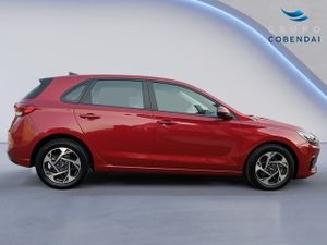 Hyundai i30 1.0 TGDI 48V Klass 74 kW (100 CV) - Foto 6
