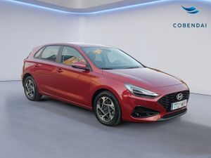 Hyundai i30 1.0 TGDI 48V Klass 74 kW (100 CV) - Foto 7