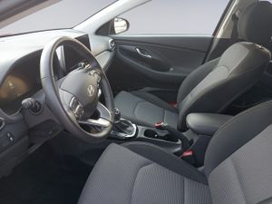 Hyundai i30 1.0 TGDI 48V Klass 74 kW (100 CV) - Foto 9