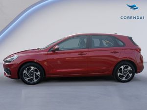 Hyundai i30 1.0 TGDI 48V Klass 74 kW (100 CV) - Foto 3