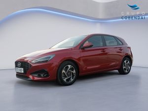 Hyundai i30 1.0 TGDI 48V Klass 74 kW (100 CV) - Foto 2