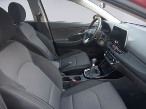 Hyundai i30 1.0 TGDI 48V Klass 74 kW (100 CV) - Foto 13